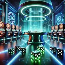 dj bet 333