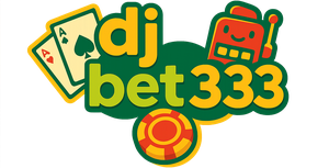 DJ Bet 333 Logo
